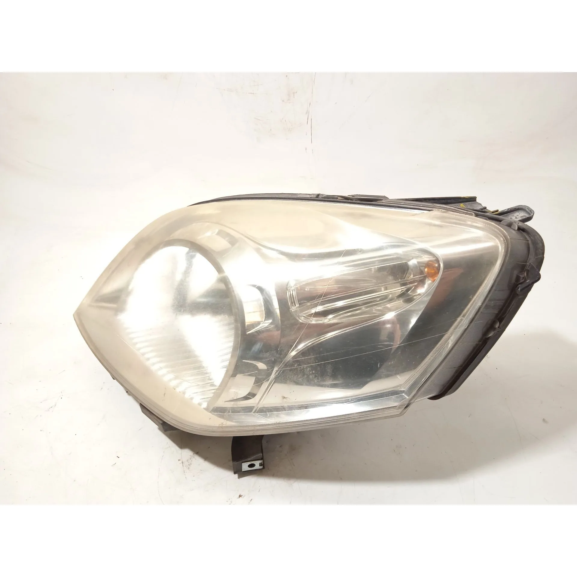 FARO IZQUIERDO FIAT Подержанные 7526596