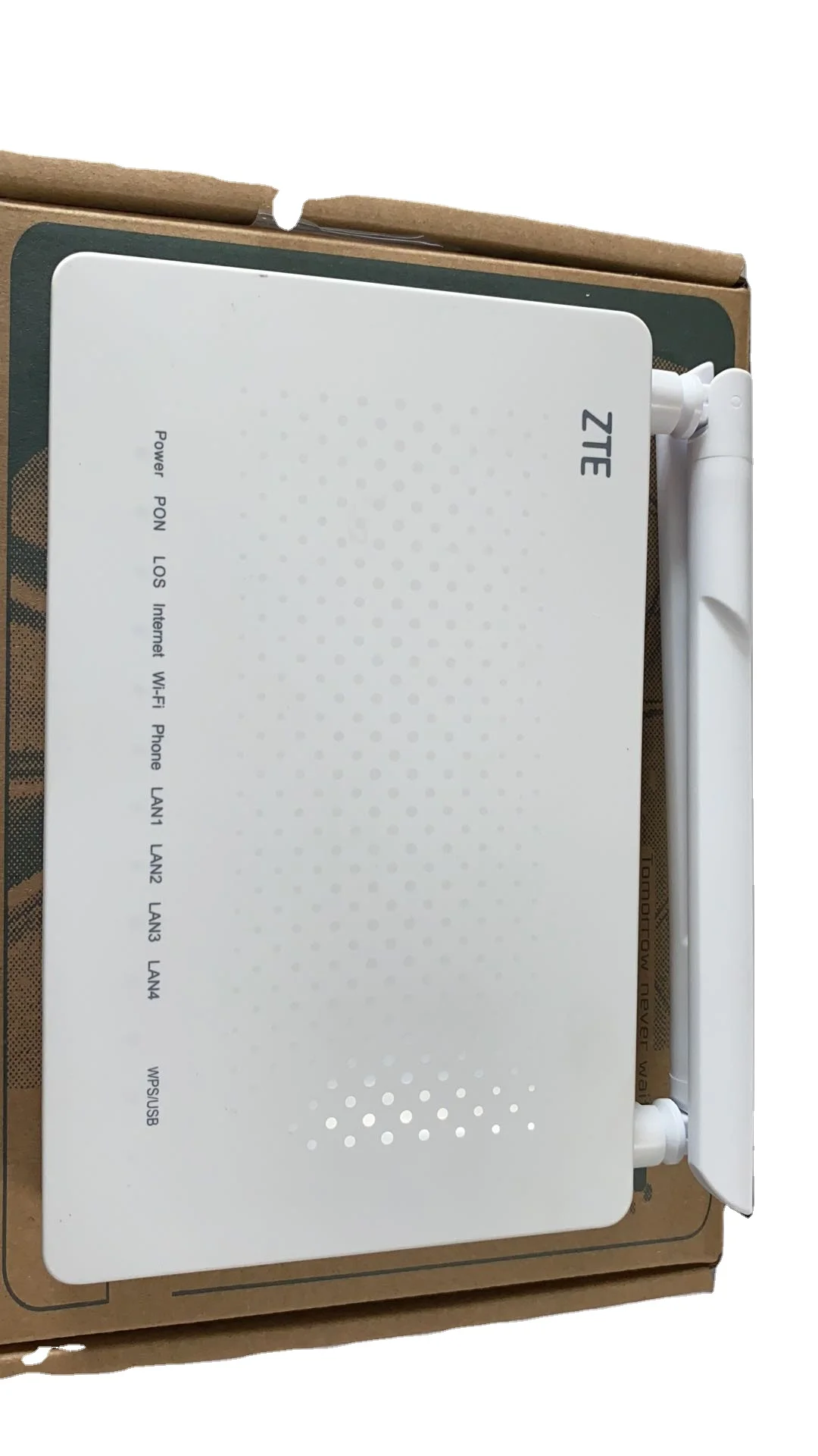 ZTE F660 V8.0
