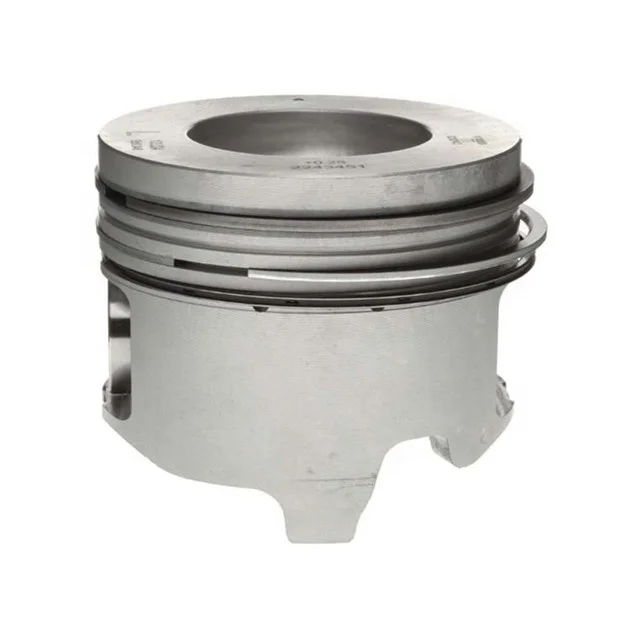 New Piston for DURAMAX LB7 224 - 3451