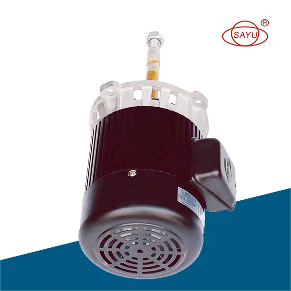 750W высокой температуре длинная ось печь моторный накопитель переменного тока KX-11