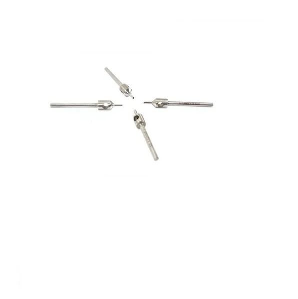 
0.8mm 0.9mm 1.0mm Fue Punch For Hair Transplant Machine Hair Loss 