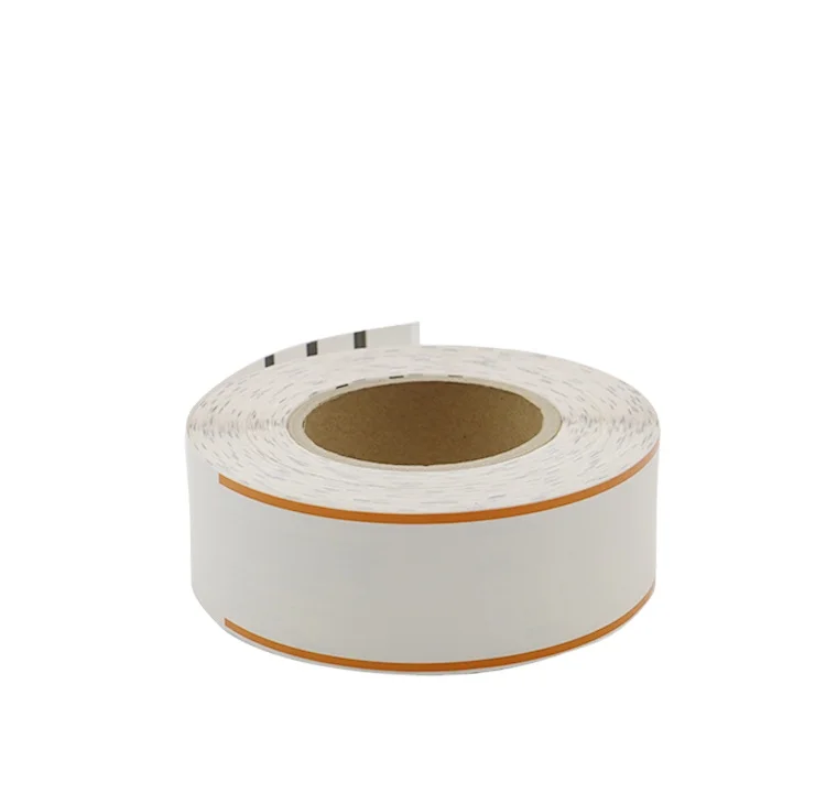 Высококачественные идентификационные ISO18000-6C авиакомпаний RFID Rfid багажные бирки багажная бирка.