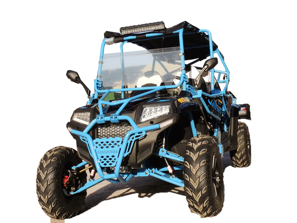 Высокопроизводительный 4-местный внедорожный Багги utv quad 400cc двигатель 4x4 для взрослых