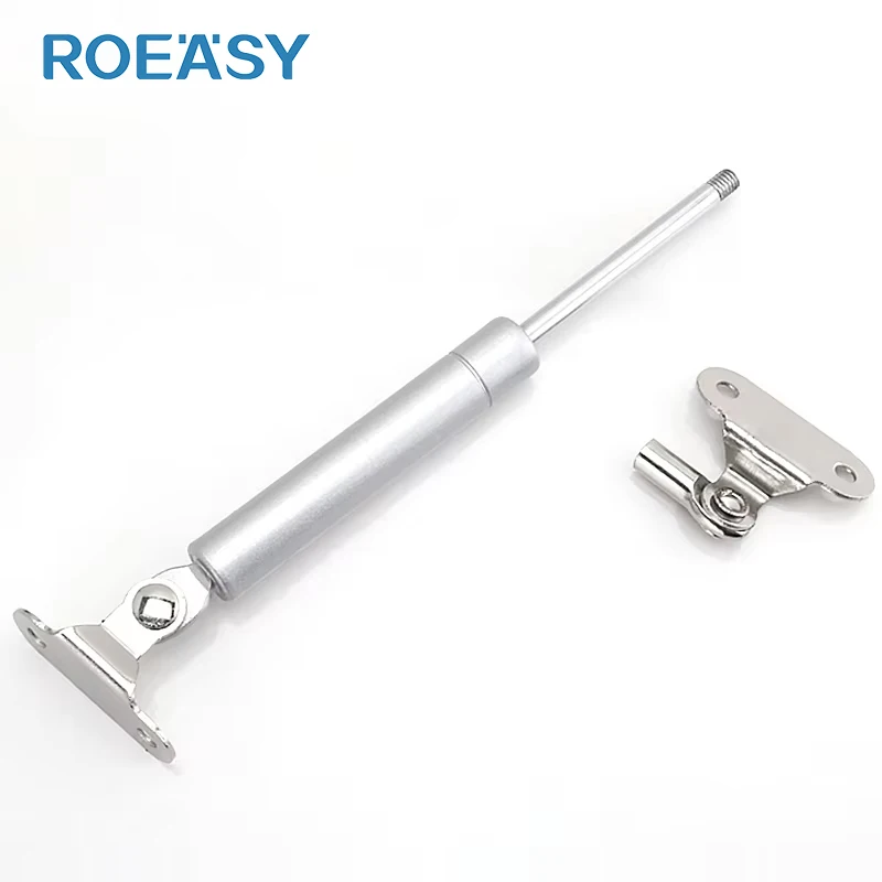ROEASY upward opening pneumatic lid stay gas spring cabinet strut for furniture