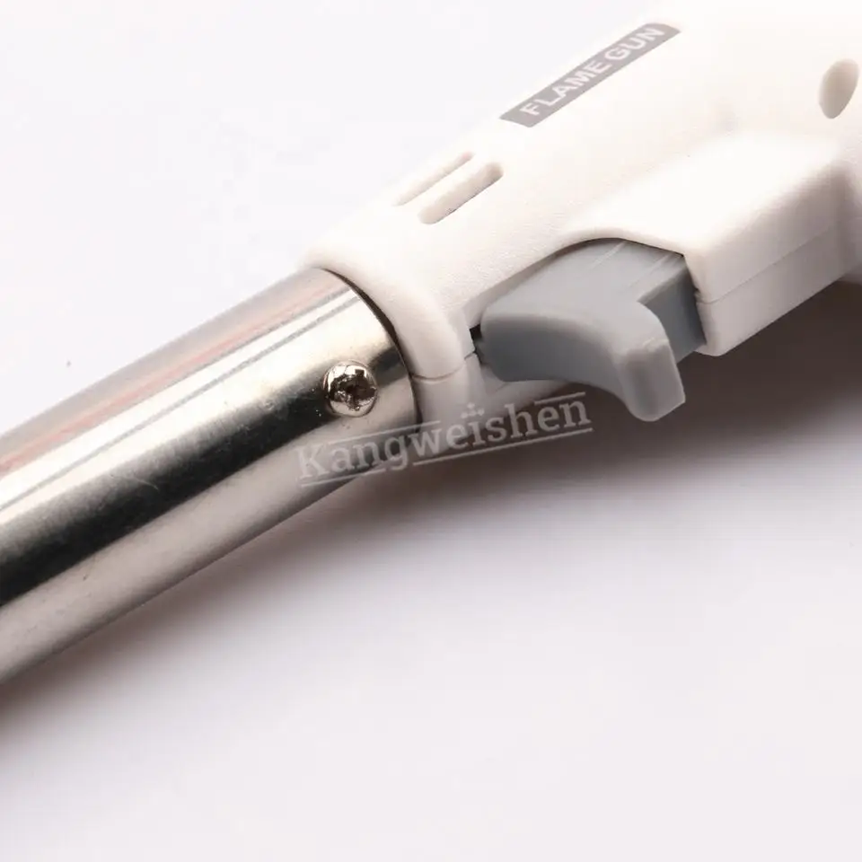 Fast portable ceramic material 920 standard model outdoor camping butane gas torch