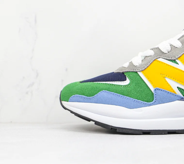 2021 Original New Style Sports NB 327 Sneakers Manufacturer Chaussur Wholesale Rainbow Shoes