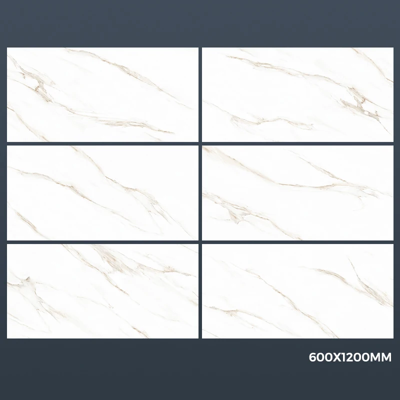 Realgres Fliesen 120x60 Gloss White Ceramic Porcelanto Carreaux Sol 60x60 Porcelain Tiles Floor