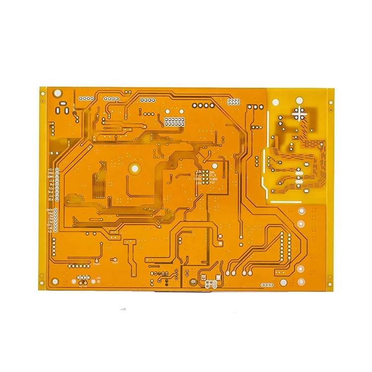 Комплексное обслуживание многослойный сварочный аппарат pcb печатная плата светодиодный драйвер
