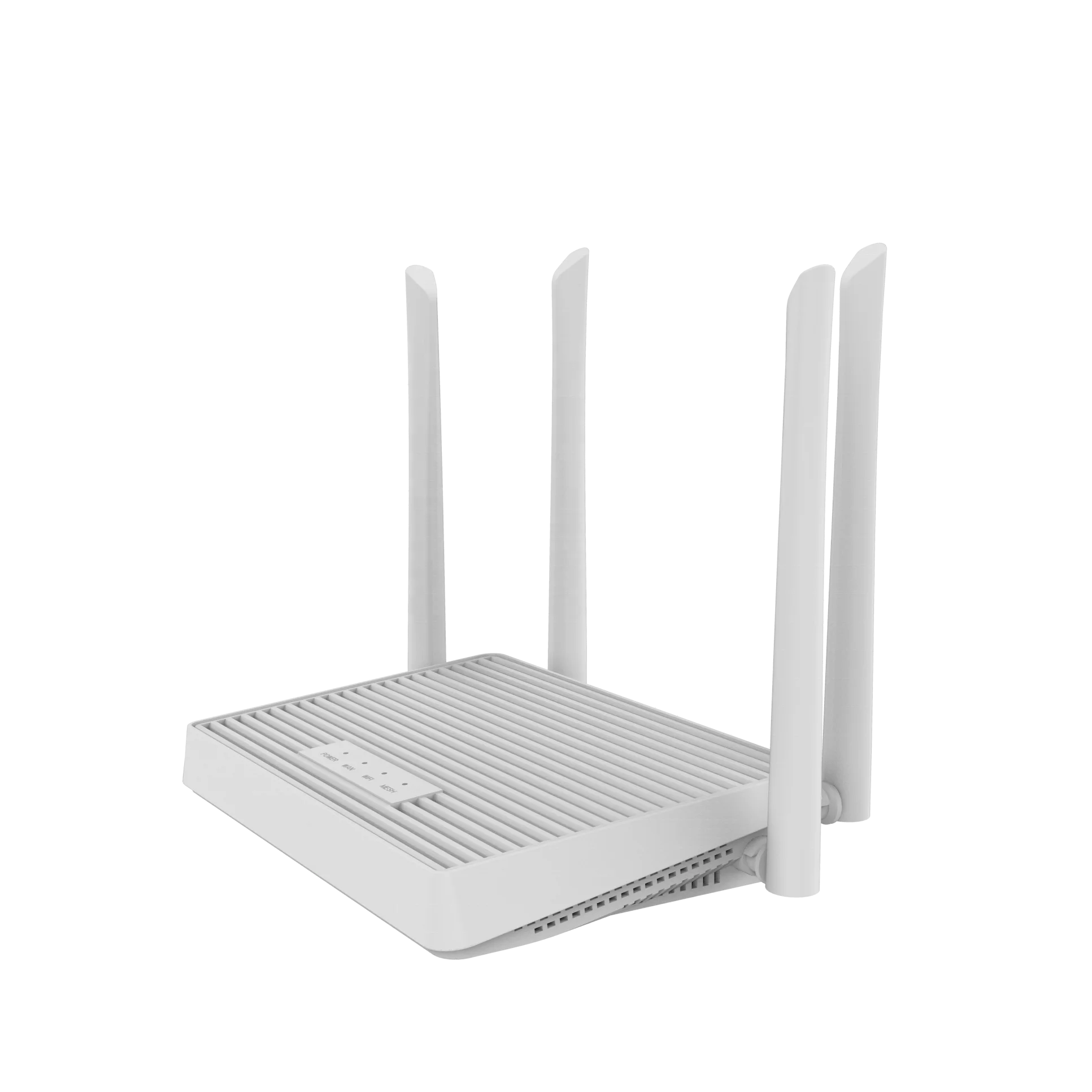 
New VPN Server Router wifi6 1800Mbps 2.4Ghz 5Ghz Dual Band Gigabit Mesh wifi routers wifi router 4*5dBi External Antennas 
