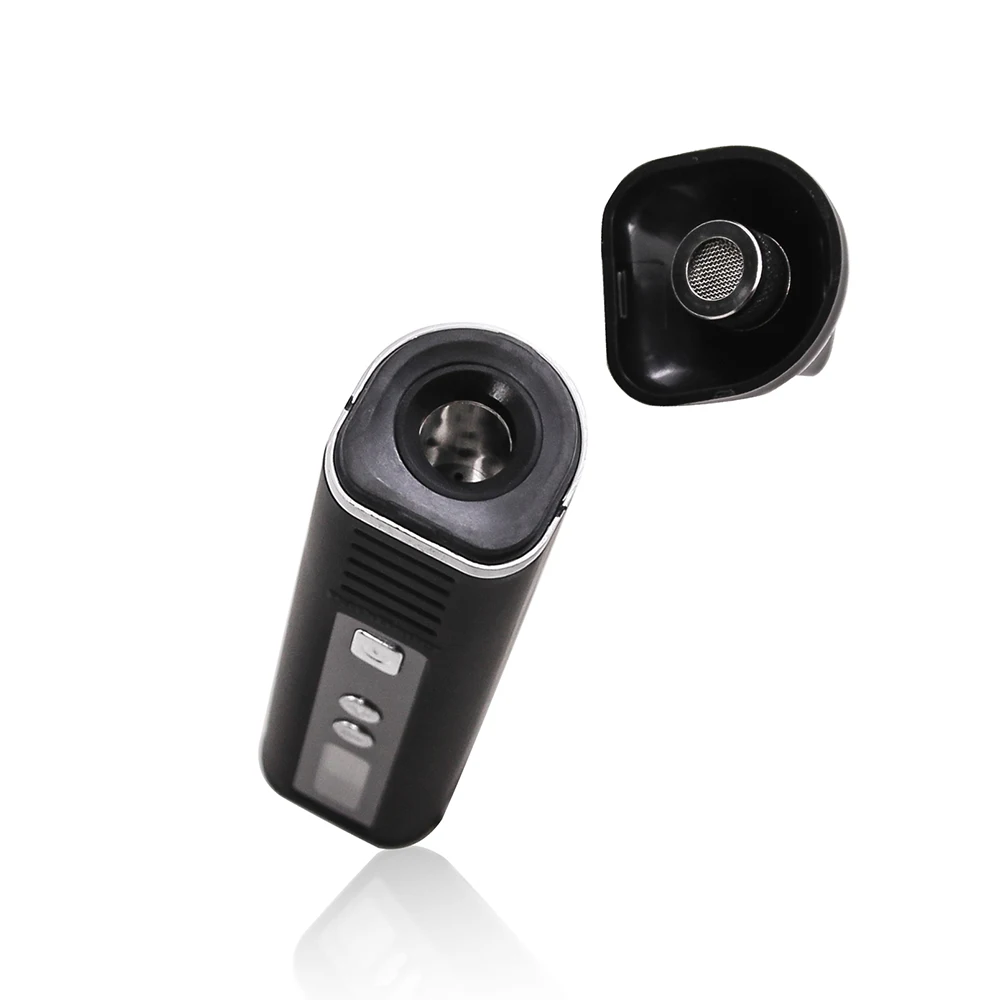 2019 original high quality classic e-cigarette Pathfinder dry herb vaporizer