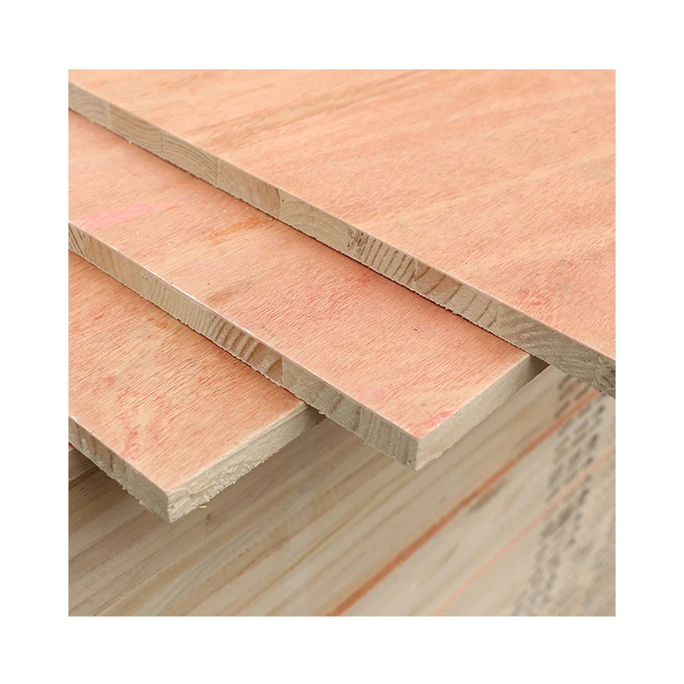 Factory Direct Low Price hinoki finger joint laminated board