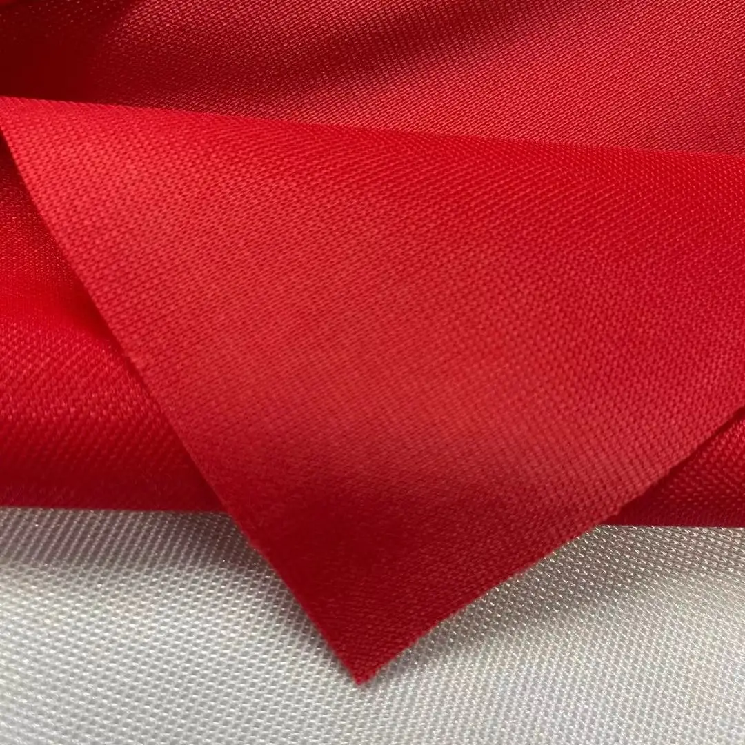 knitted flag fabric