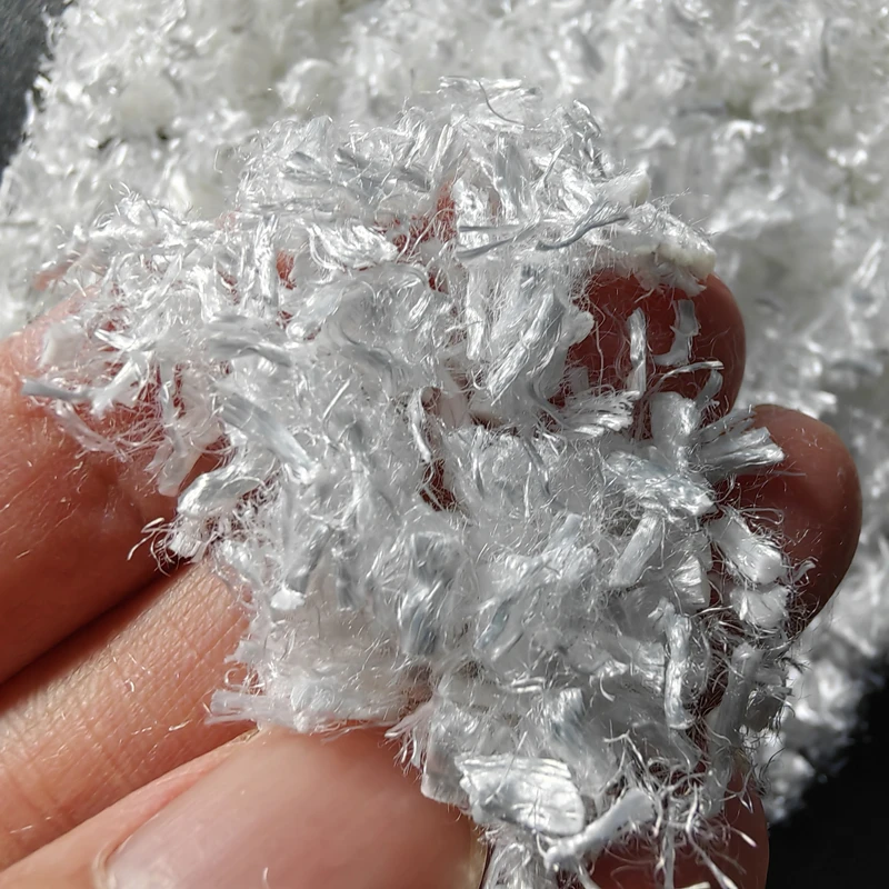 Viscose Staple fiber for wet non-woven fabric Chopped viscose fiber top tow