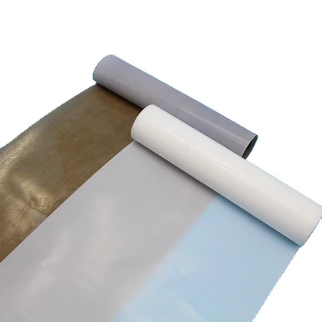 
Non stick high corrosion resistance 3mm thickness ptfe sheet for Industry 