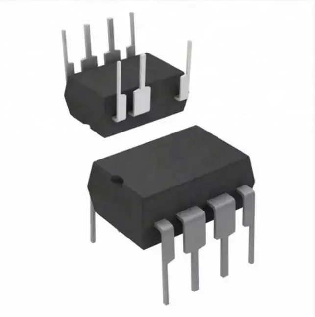 APFC Высокая точность Первичная сторона обратная связь LED l IC чип DIP-7 BP3337D BP3337E BP3337DA BP3337EB