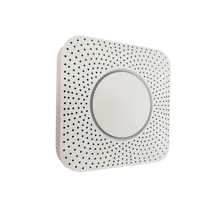 Low Price Air Quality Monitor Analyzers Co2 Meter Sensor Intellect Co2 Tester o3 Air Quality Monitor Portable Detector