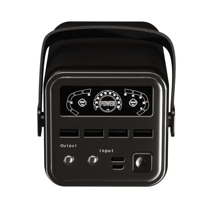 Ukraine o2 project powerbank 60000 mah large capacity mobile power supply 60000 super fast charge laptop power bank