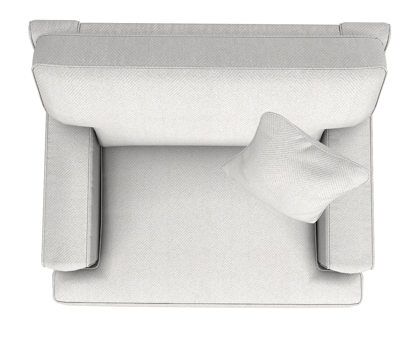 New design Oversize chair living room furniture Lounge sofa