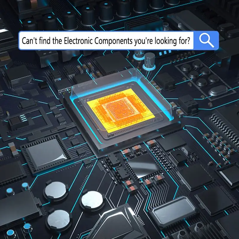 SIM68D New And Original Other ics Chip Specialized Electronic Components Bom List Integrated Circuit Microchip