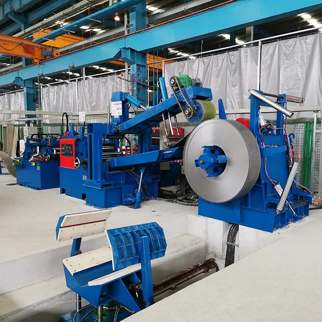 VZH-127 углерода стальная труба делая машину