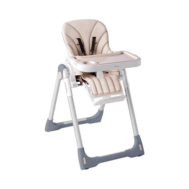 Hot sale portable baby chair Eco-friendly baby feeding chair high quality baby feeding chair