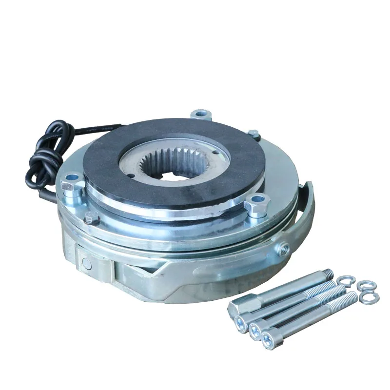 three phase induction motor electromagnetic brake DZS1-60
