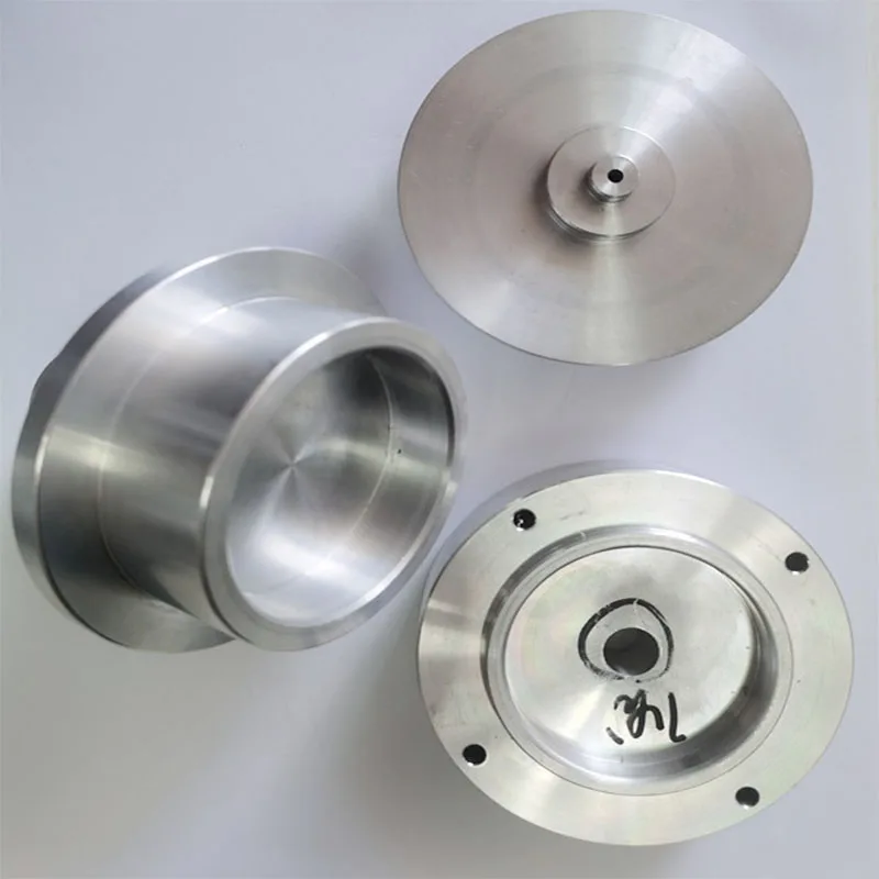 High Precision Industrial Fabrication Automatic Cnc Lathe Parts Fabrication