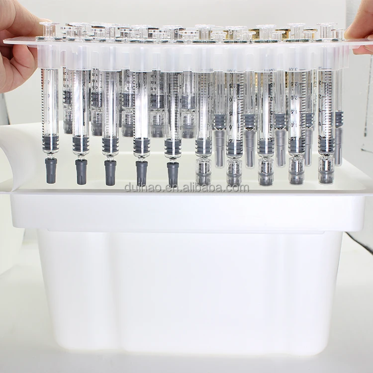 Syringe High Quality Sterile Disposable 1 Ml  Syringe For Multi- Use