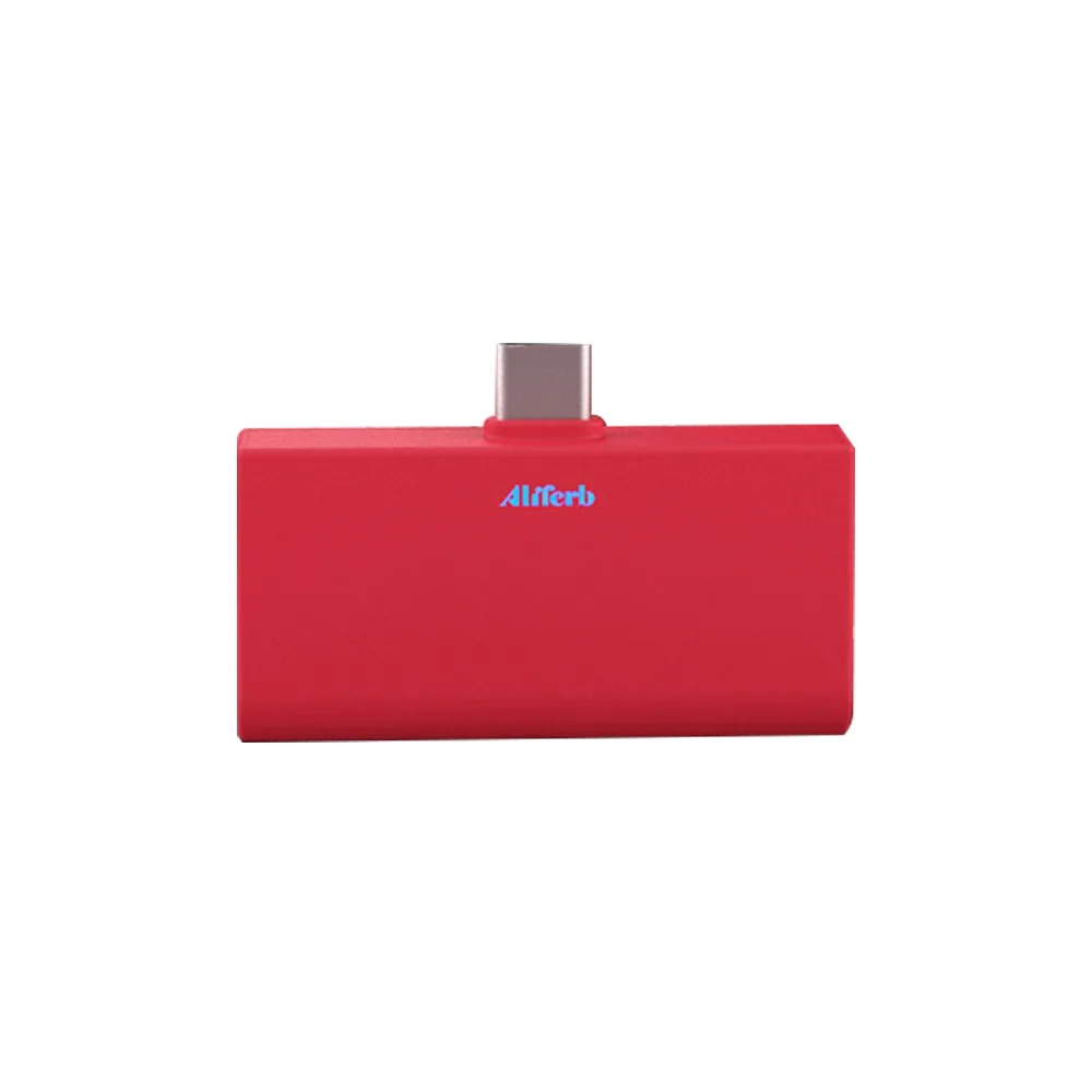 OISLE Best Selling Slim 1000mah Battery Charger Power Bank For iPhone