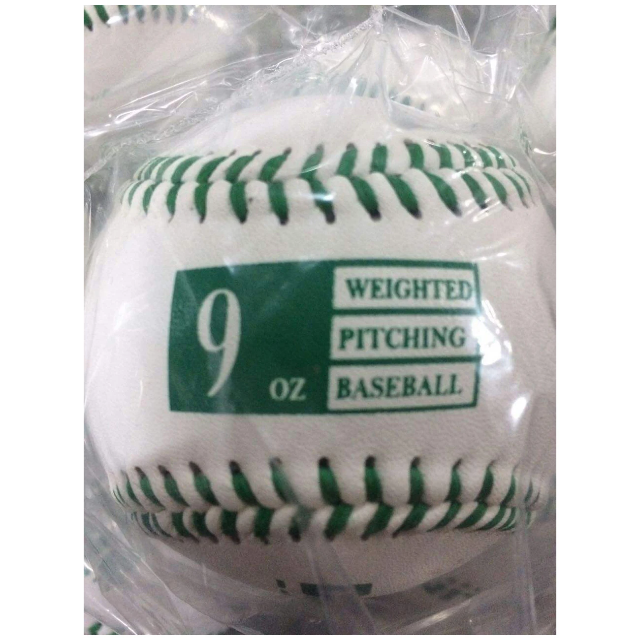 Yangfit Low Price High Quality Multiple Specifications Baseball Weighted Plyo Ball