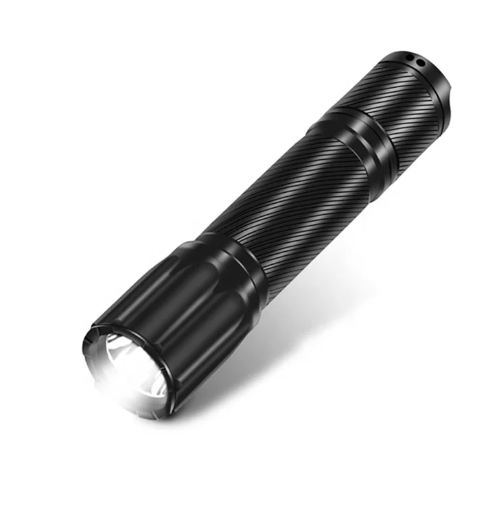 ZOOMFIRE High Power 1500 Lumen Long Range 500m Waterproof Rechargeable LED Tactical Flashlight