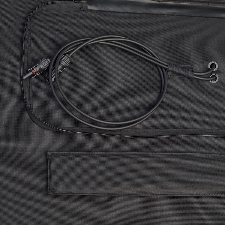 Lowest Price Panels Folding Charger 200W Foldable Solar Panel