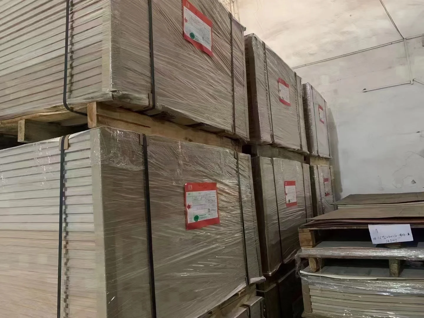 FR-4 Copper-clad ccl double-sided/single-sided copper-clad LED lamp PCB circuit board substrate