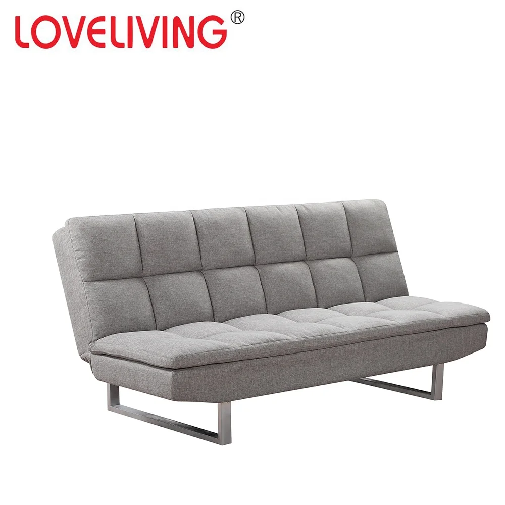 
Futon Sofa Cum Bed Thailand Style Furniture Wooden Frame 