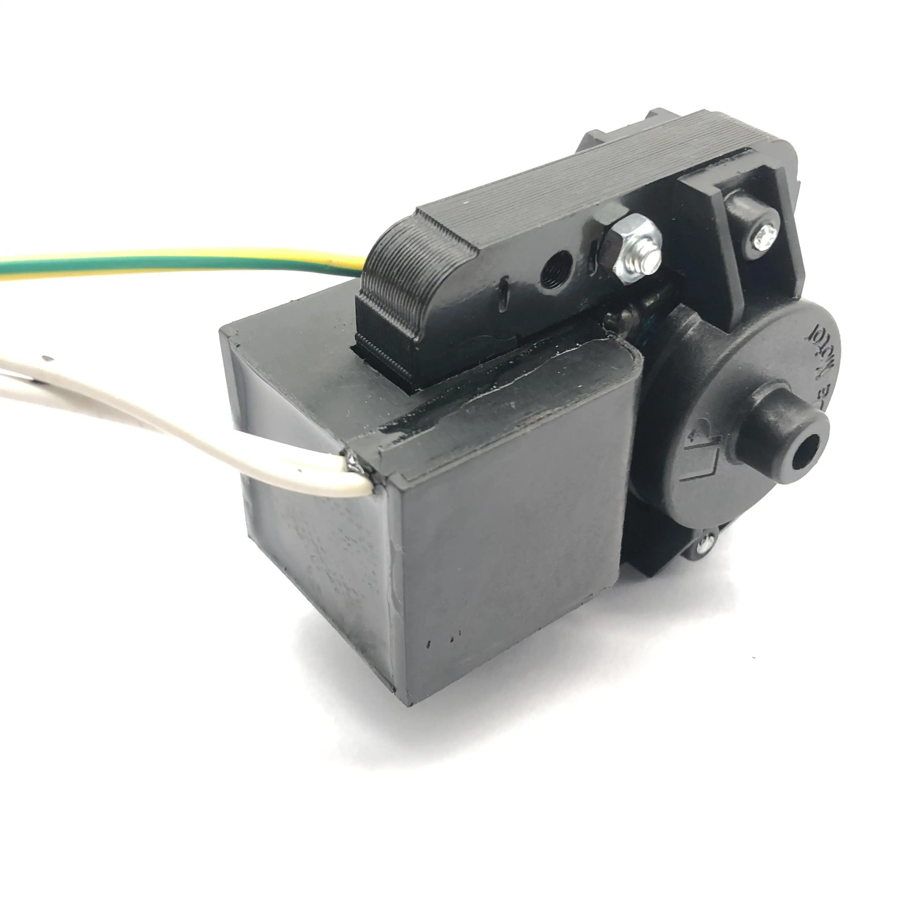 Motor for for home appliances PLD48-20 best refrigerator fan motor