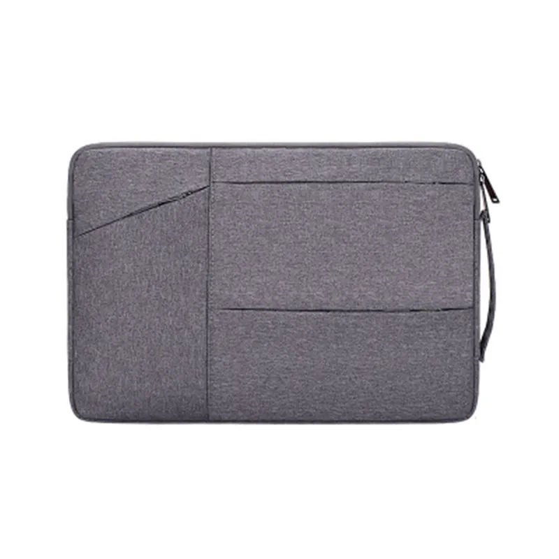 360 Protective Bag Handle Portable Carrying Case Laptop Sleeve Bag for 13-inch New MacBook Air