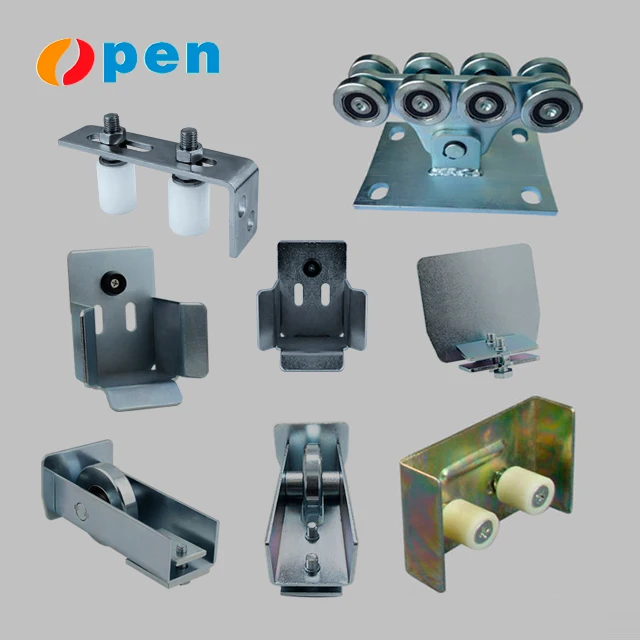 Cantilever Door Rollers For Automatic Door