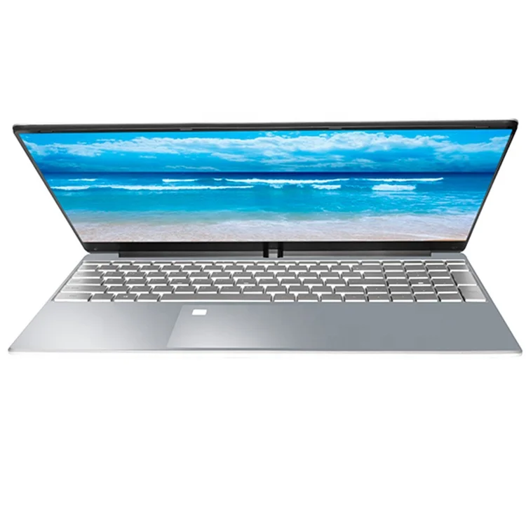 Hot sale new product laptop computer 15.6 inch Core i5 5257U 8GB RAM 512GB SSD Win 10 cheap price best quality new notebook pc