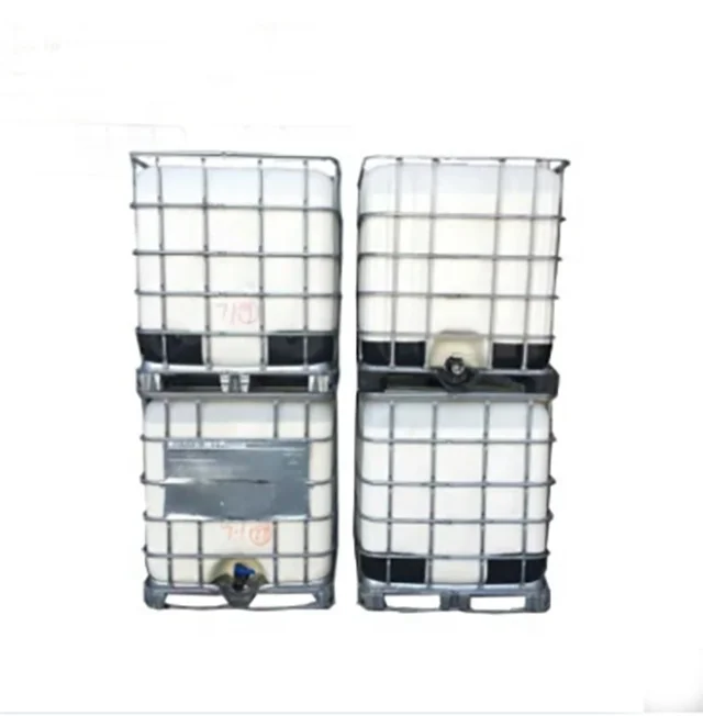 New Product Explosion Hydroxyl Acrylic Coating Emulsion Acrylic Resin