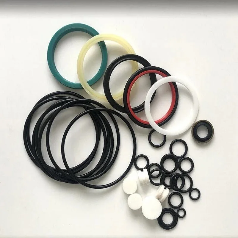 FURUKAWA F27 F35 F45 FX35 FX45 Hydraulic Hammer Breaker Repair Kits Seal Kits