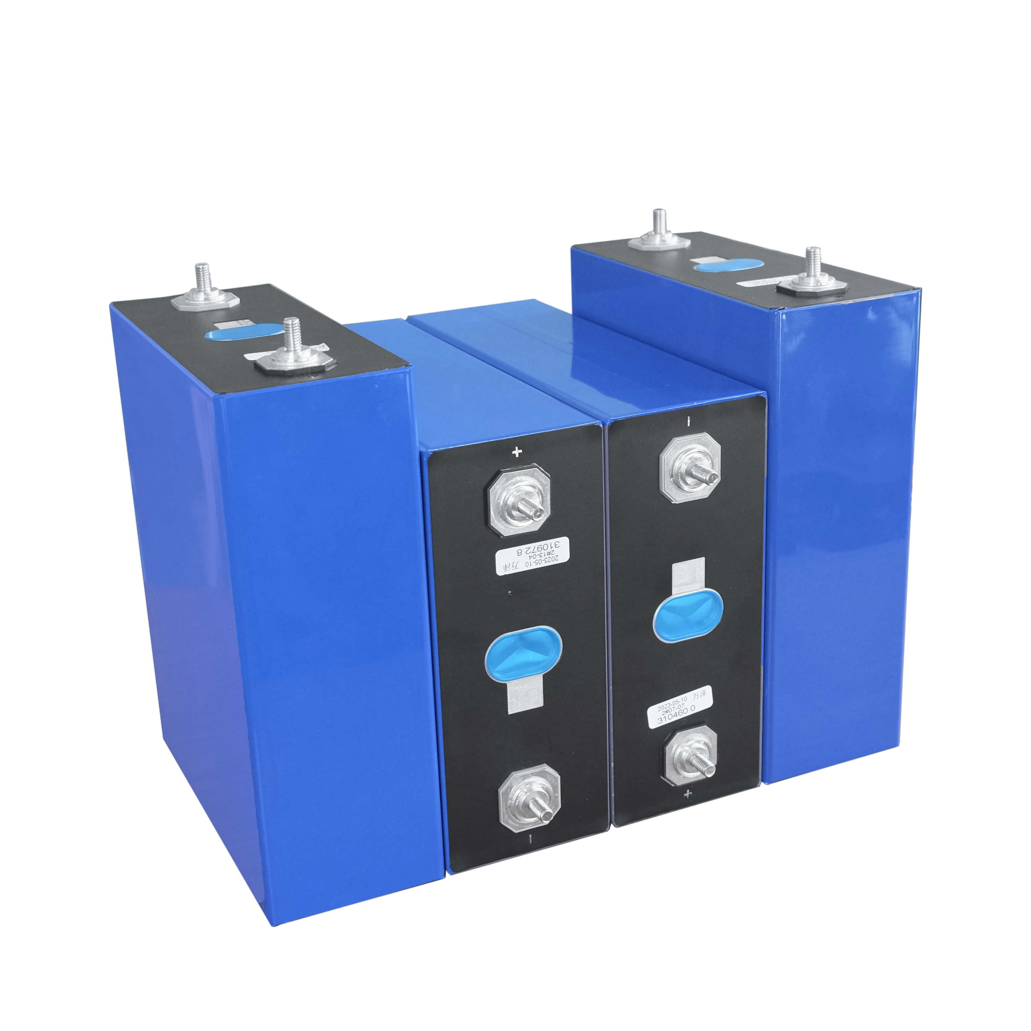 EVE LF314 Lithium Ion Battery Lifepo4 3.2V MB31 314AH EU Stock Prismatic Lifepo4 Cell Battery Cell  eve Lifepo4