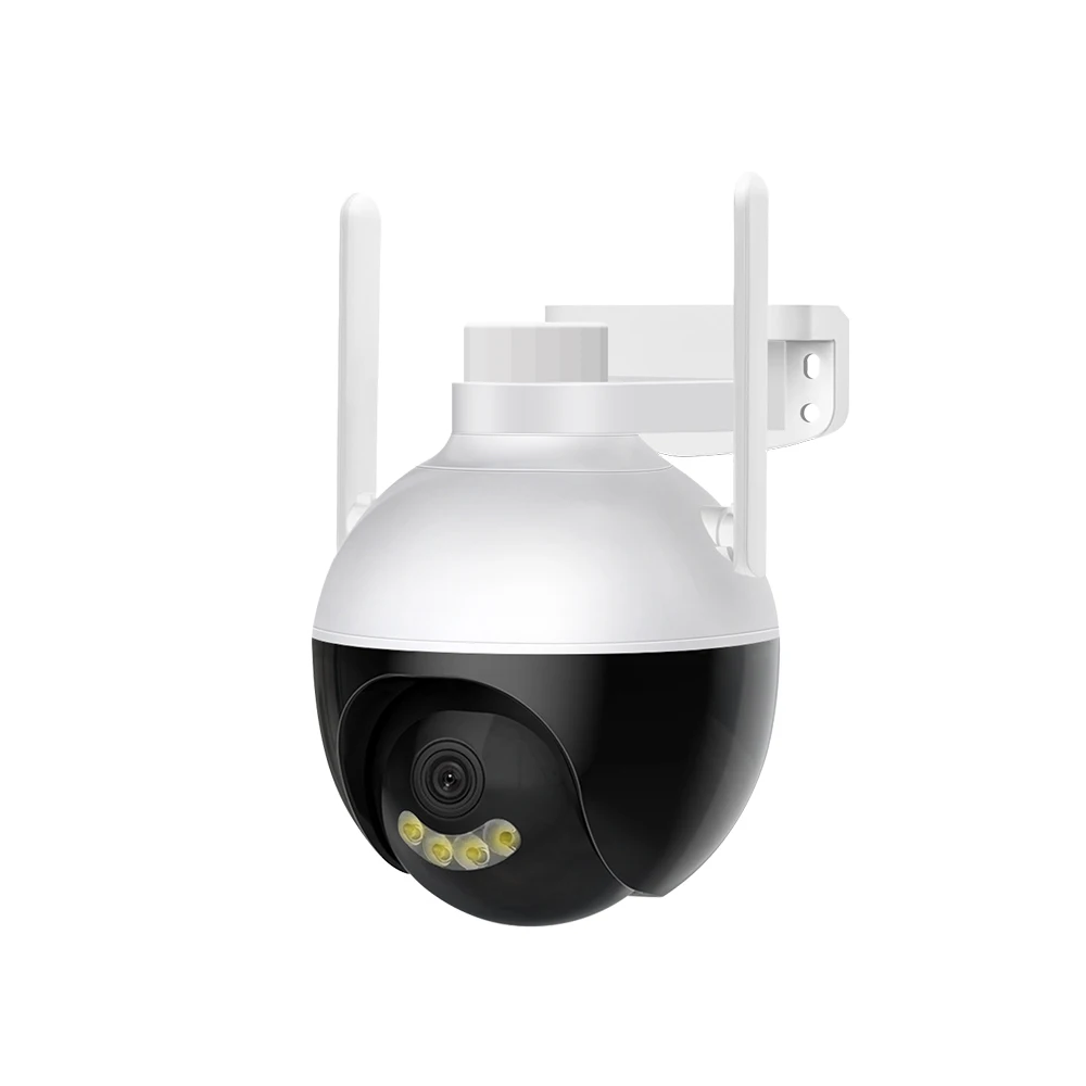 New Model 2mp Icsee Wifi Camera Hotselling Human Auto Tracking Two Way Audio Ptz Camera