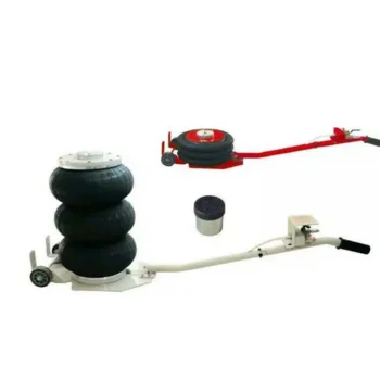 
Pnueumatic Airbag Jack With Wheels For Automobile 