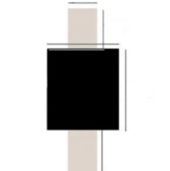 Li-ion Battery Tabs/ Aluminium And Nickel Tabs for Battery Connect To Anode/cathode