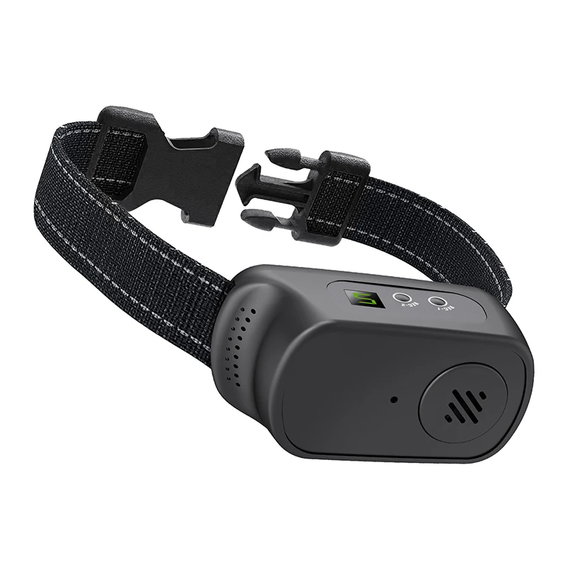 1000m 3 dogs Waterproof Rechargeable E-Collar Remote Electric Control Pet Dog Training Shock Collar