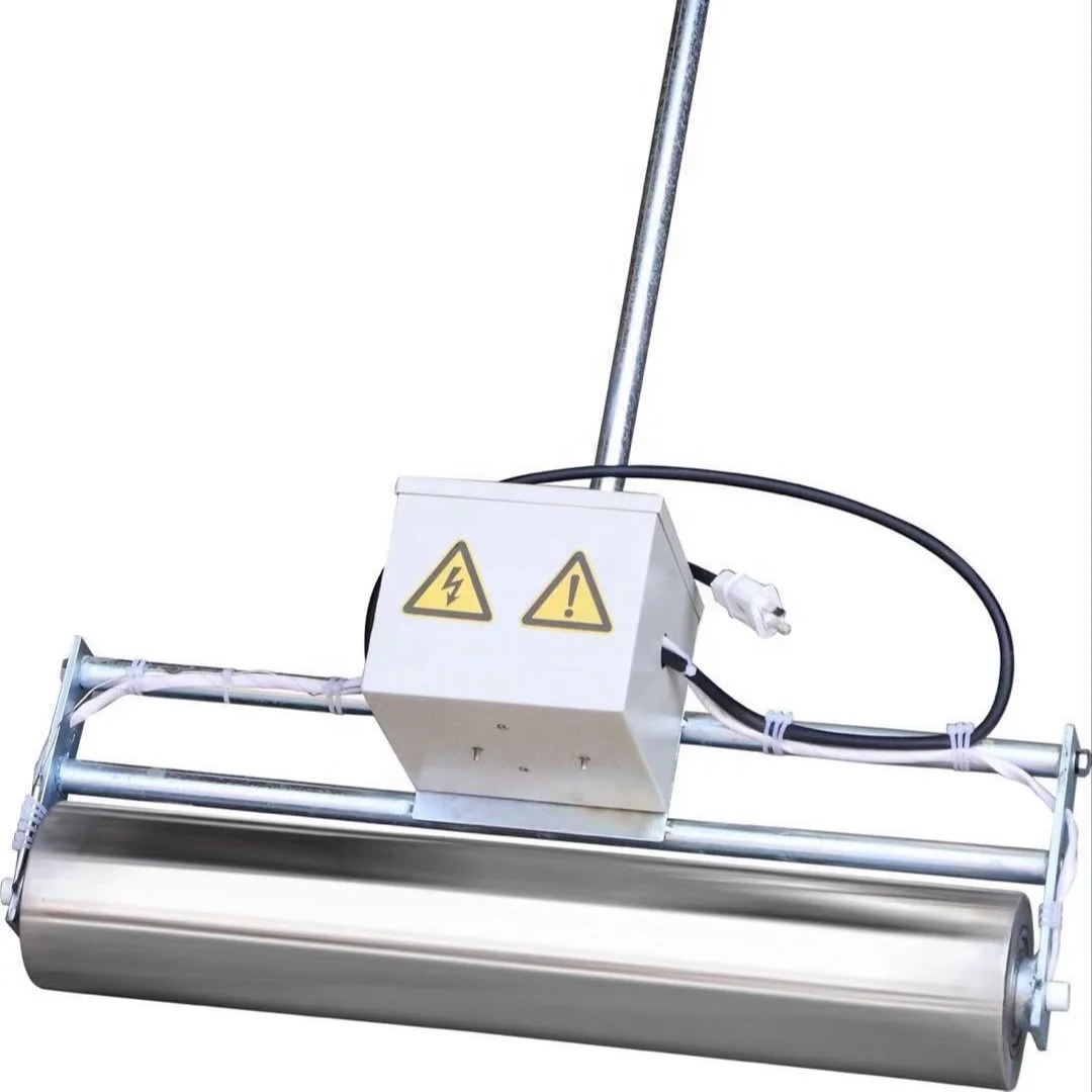 Hot sale tools heating roller Hand Electrica Tools small hand paver OD fn an 2024101403