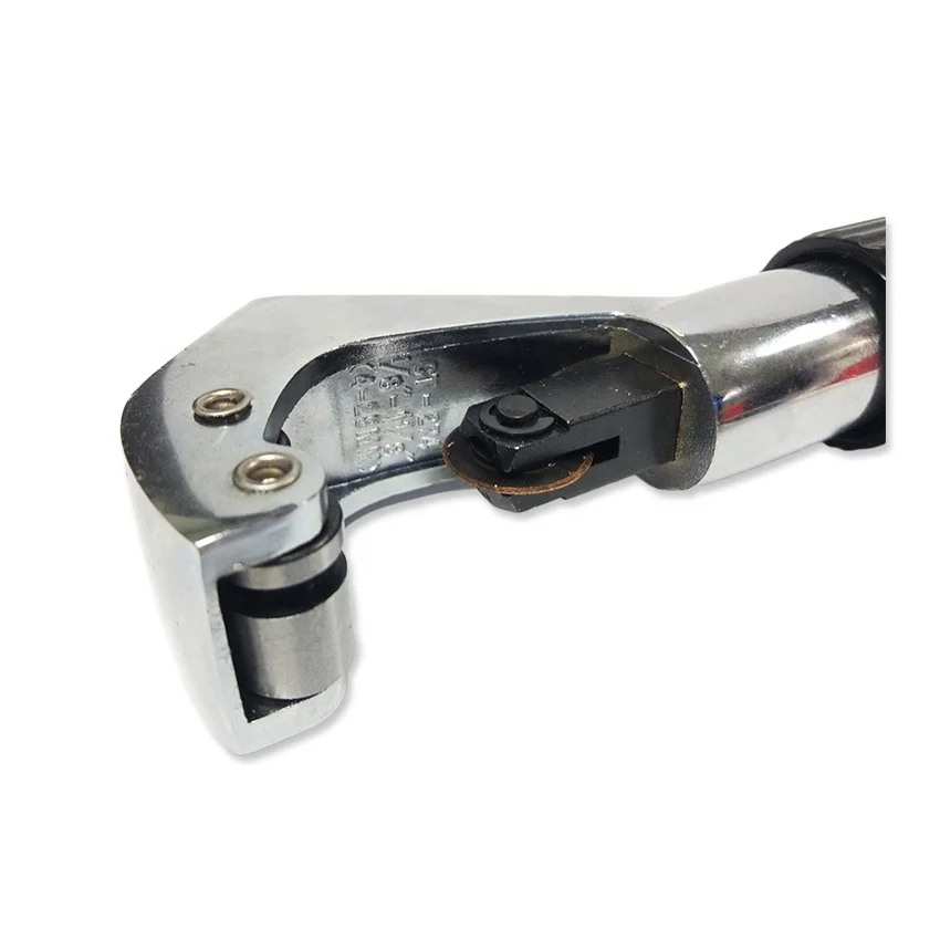 Ready to ship CT-274 portable refrigeration hand tool heavy-duty cutter copper pipe mini tube cutter for air conditioner