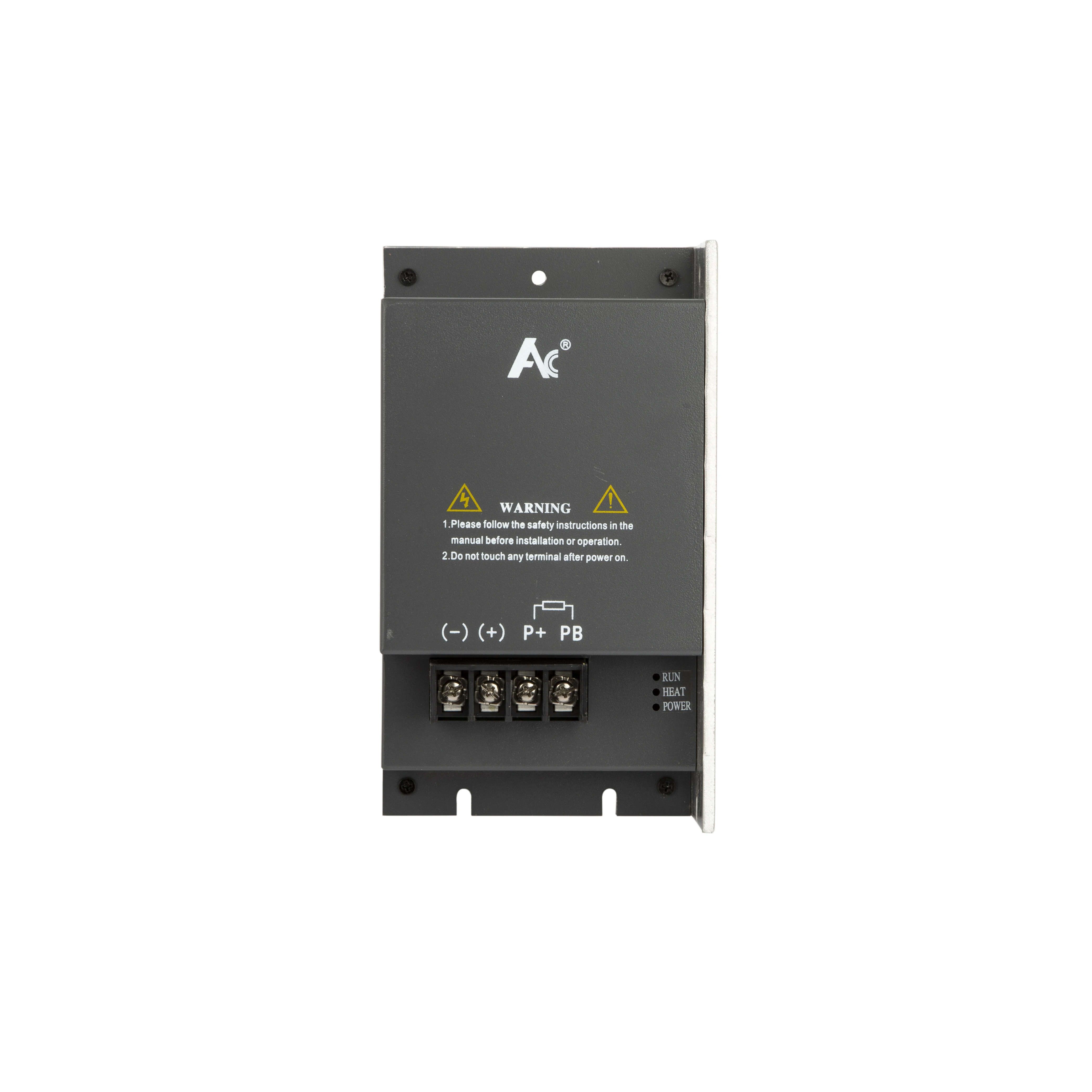 220V Single Phase to 380V 3 Phase Converter 5.5KW 7.5KW variable frequency drive 50hz 60hz VFD