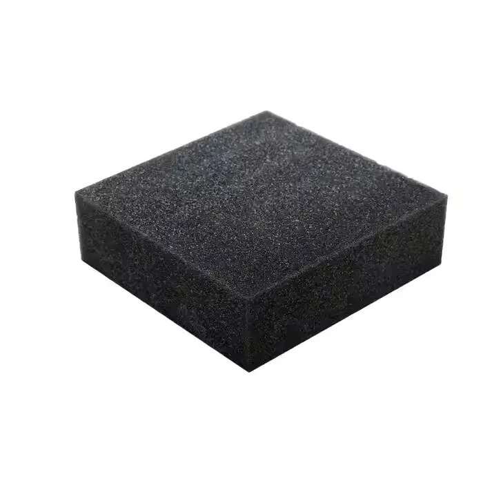 Heat and Sound XPS Insulation Material Foam Board Polystyrene for Wall Construction