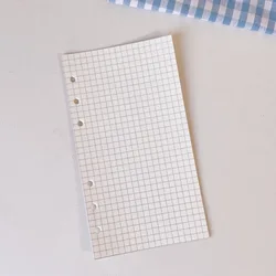 Yicheng Cute Journal Loose-Leaf Notebook Gift Set